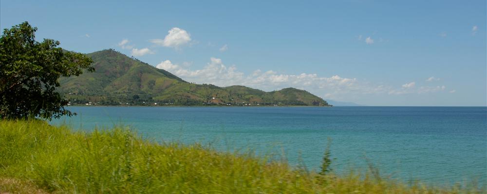 Lake Tanganyika